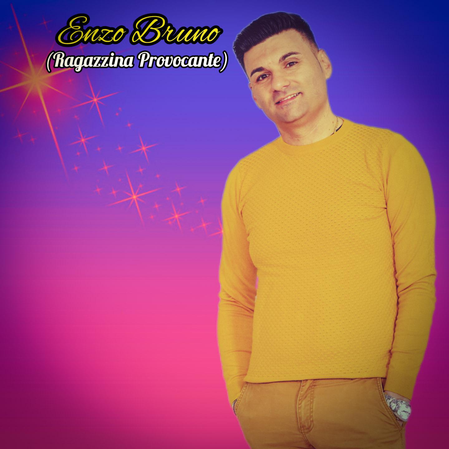 Ragazzina provocante