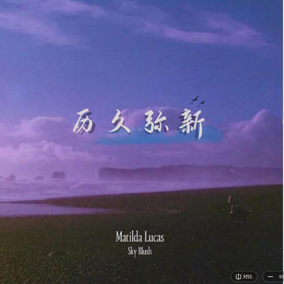 破釜沉舟remix封面