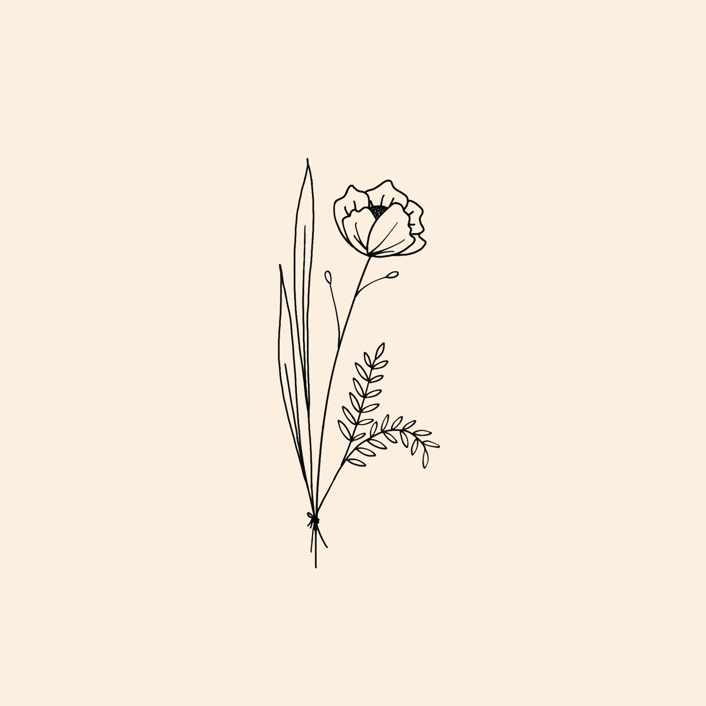 Wildflower封面