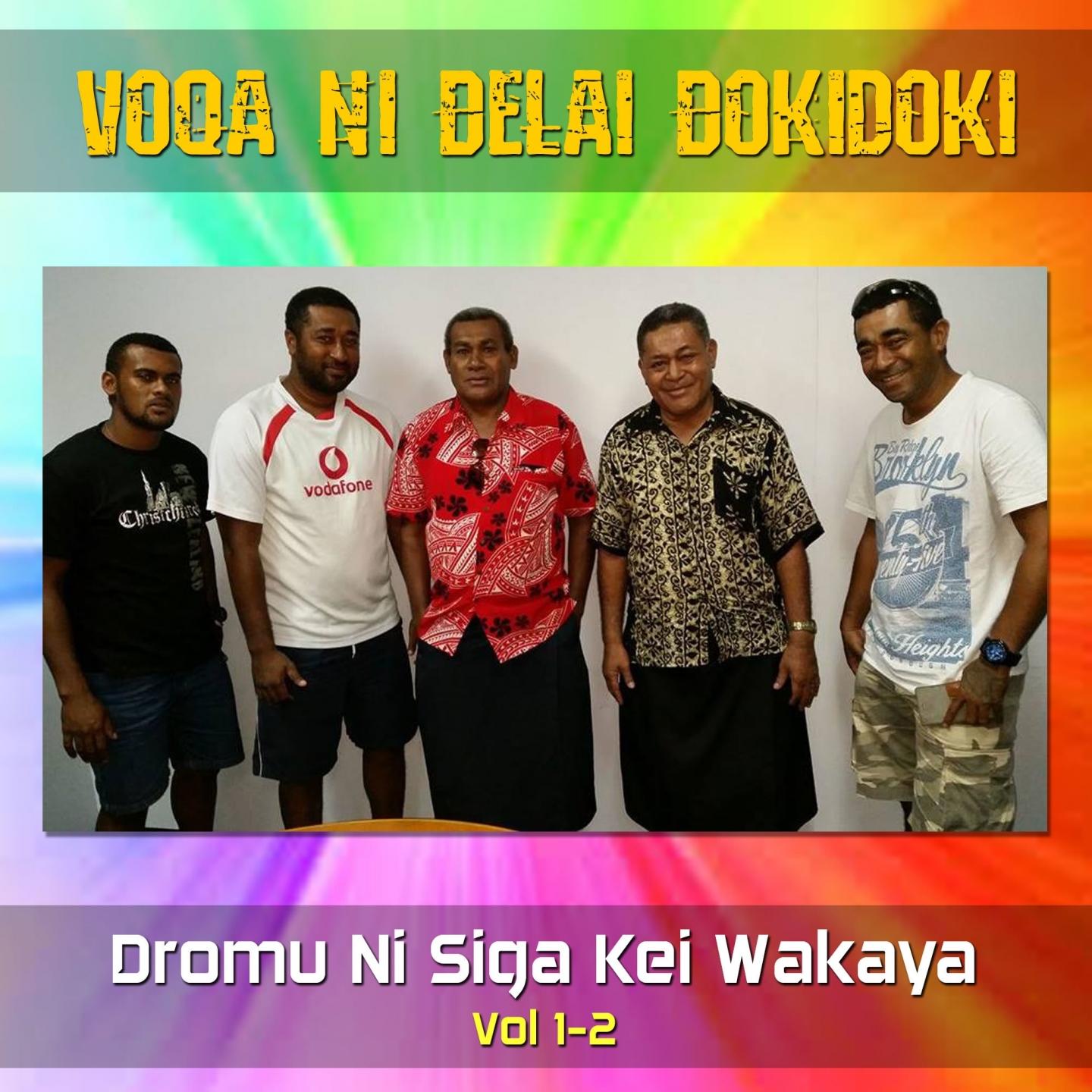 Ai Vakananumi Kei Kaiava