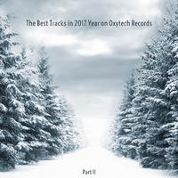 The Best Tracks in 2017 Year on Oxytech Records. Part II