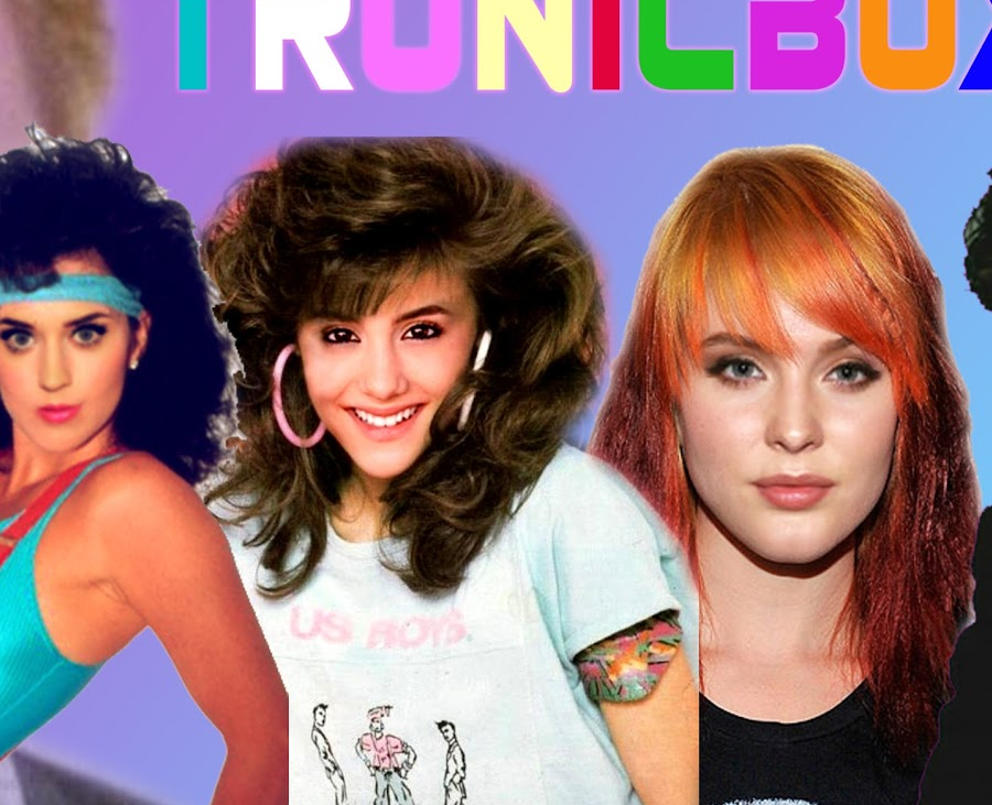 TRONICBOX