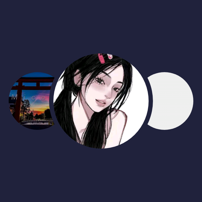 你的兴趣歌单|YaKio、Lunak、Wehti