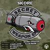 Skore - Secret Weapon
