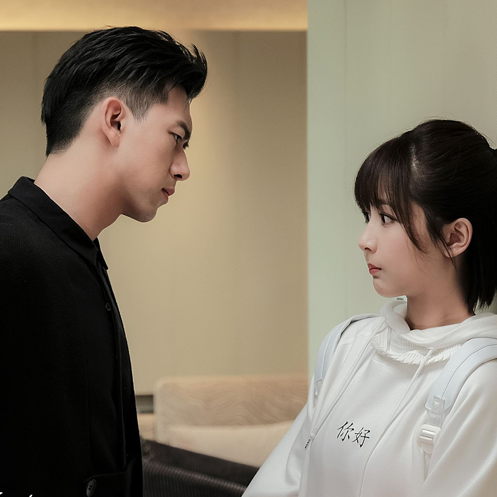 牛奶面包《亲爱的，热爱的》片尾曲