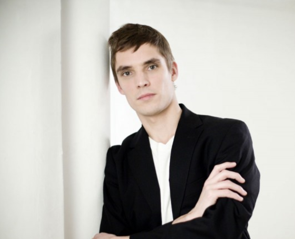 Cédric Tiberghien