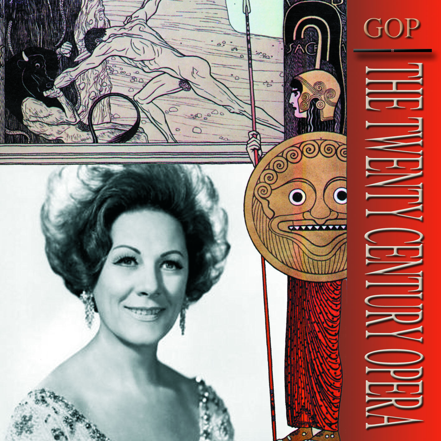 La traviata, IGV 30, Act II:"Duetto atto secondo" (Violetta, Giorgio)