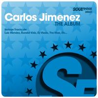 Carlos Jimenez the Album