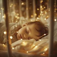 Invierno Acogedor: Melodías Cálidas Para Dormir Bebés