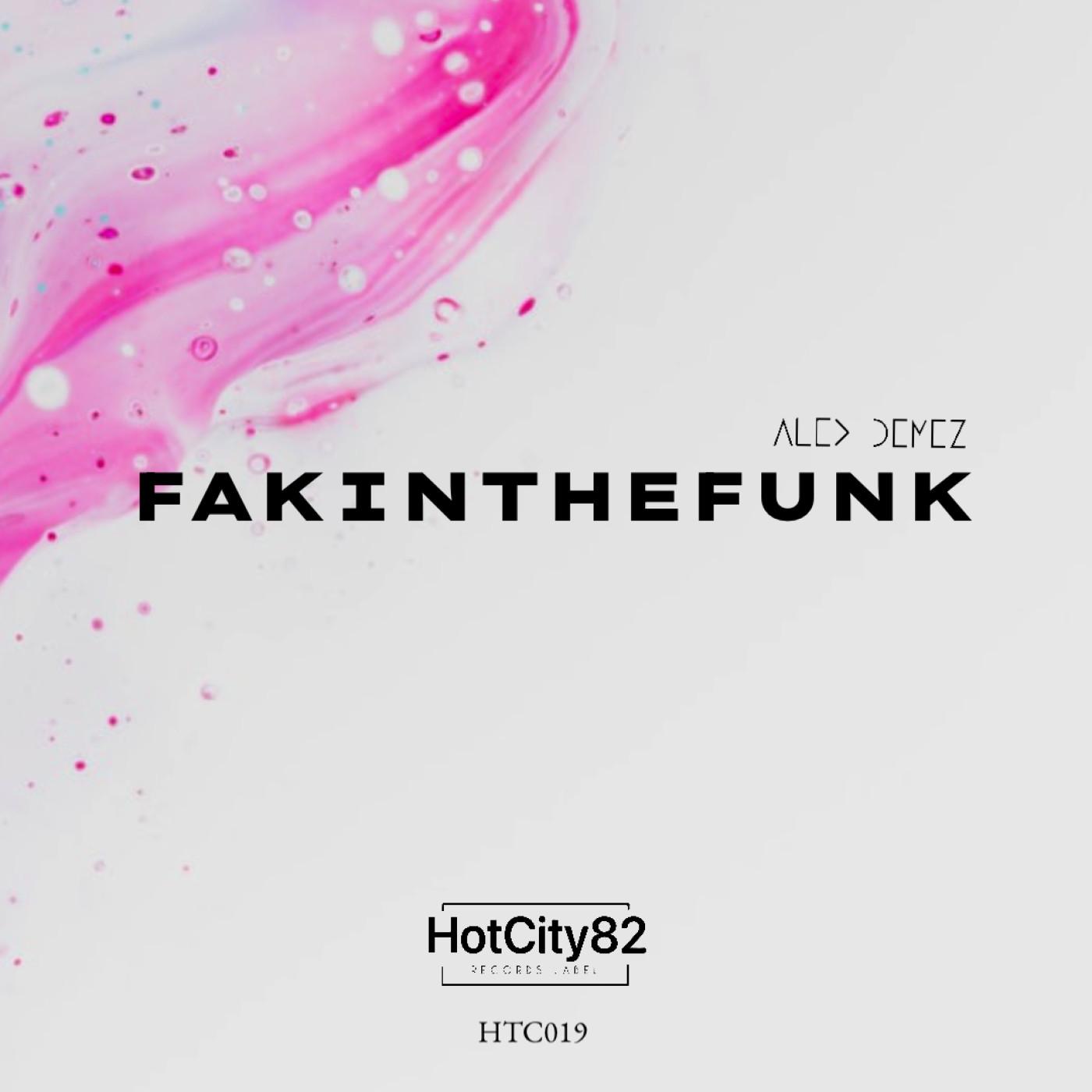 FakinTheFunk