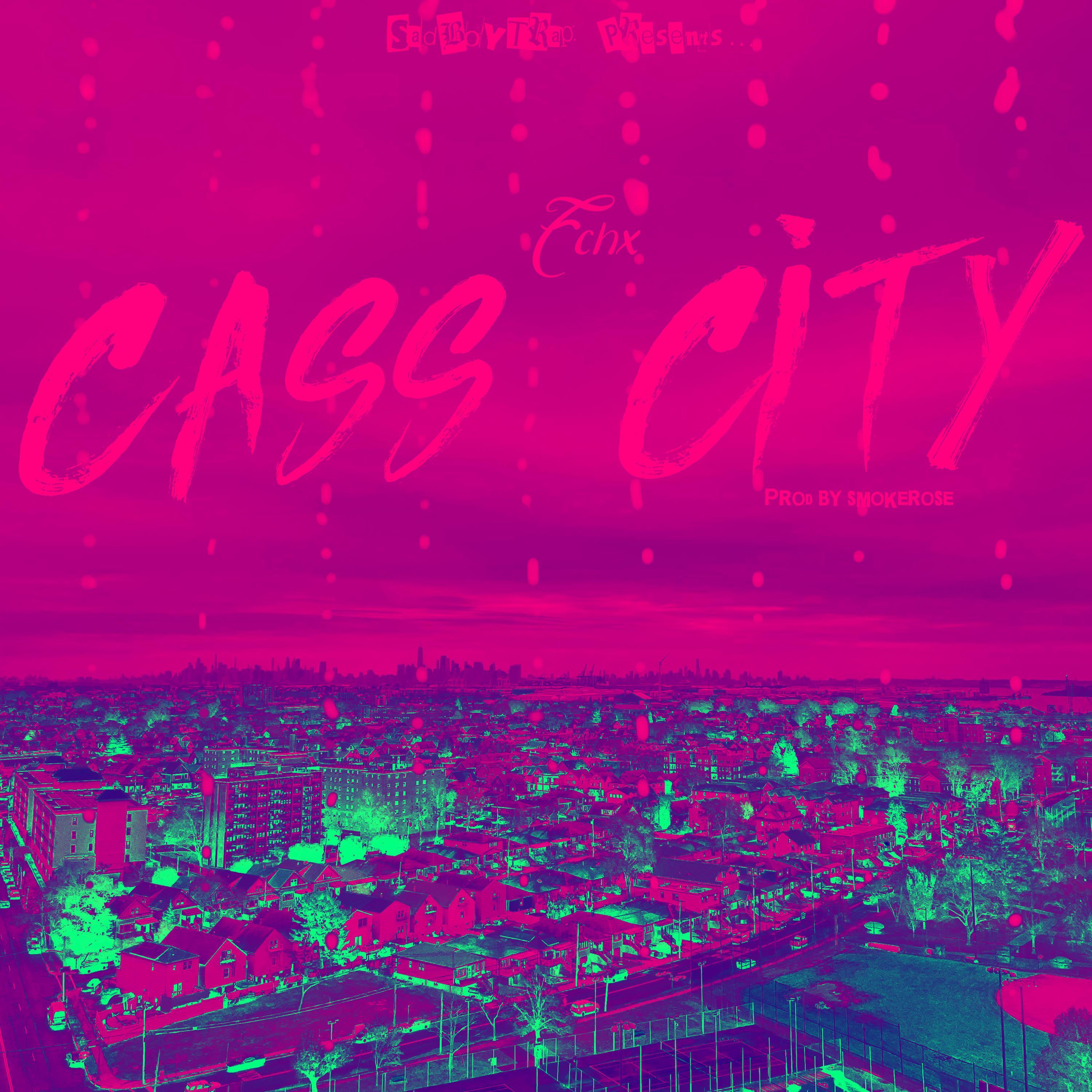 Cass City