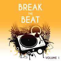 Break the Beat, Vol. 1