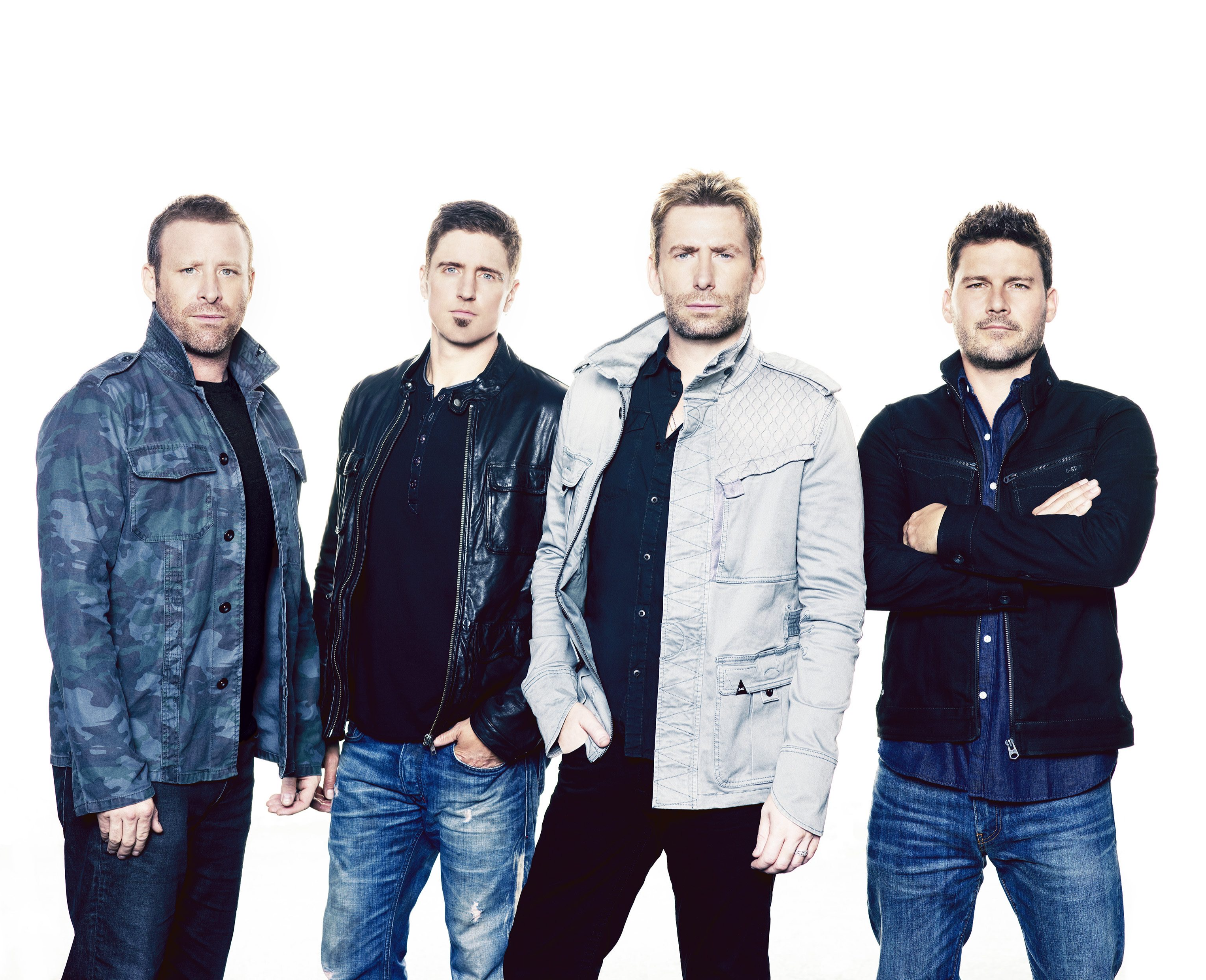 Nickelback