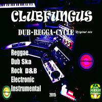 Dub Regga Cycle