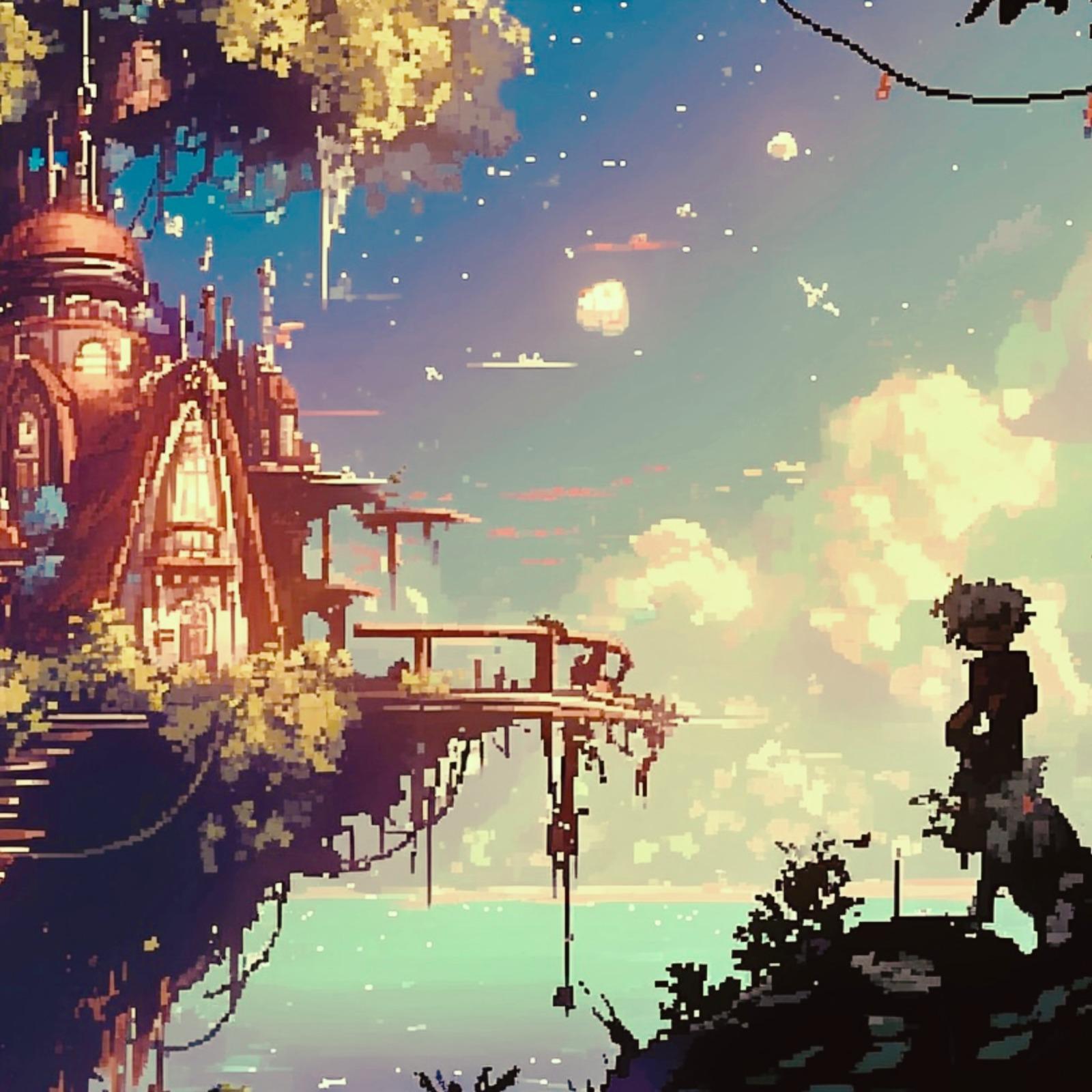 世界をあげる - fin封面