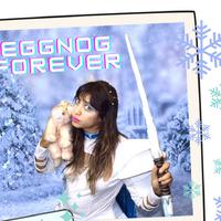 EGGNOG QUEEN
