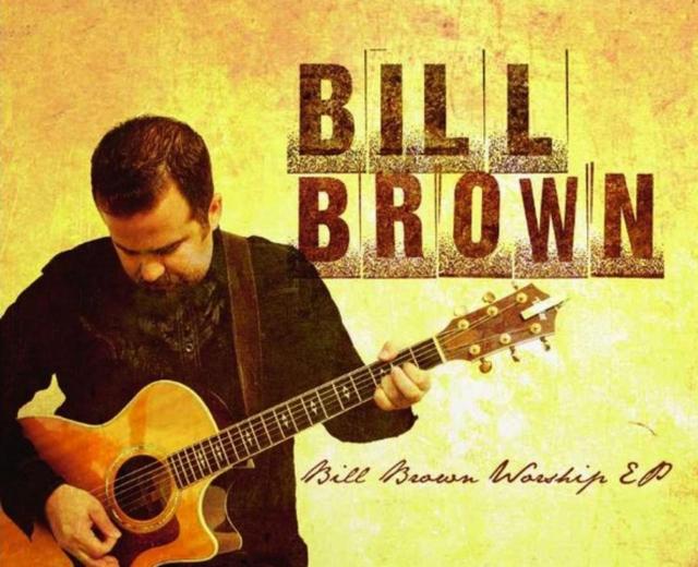 Bill Brown