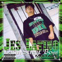 Latin Street Boss (Mixtape)