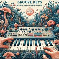 Groove Keys