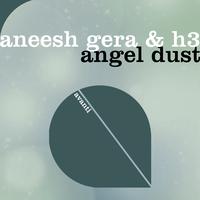 Angel Dust (Original + Club Mix)