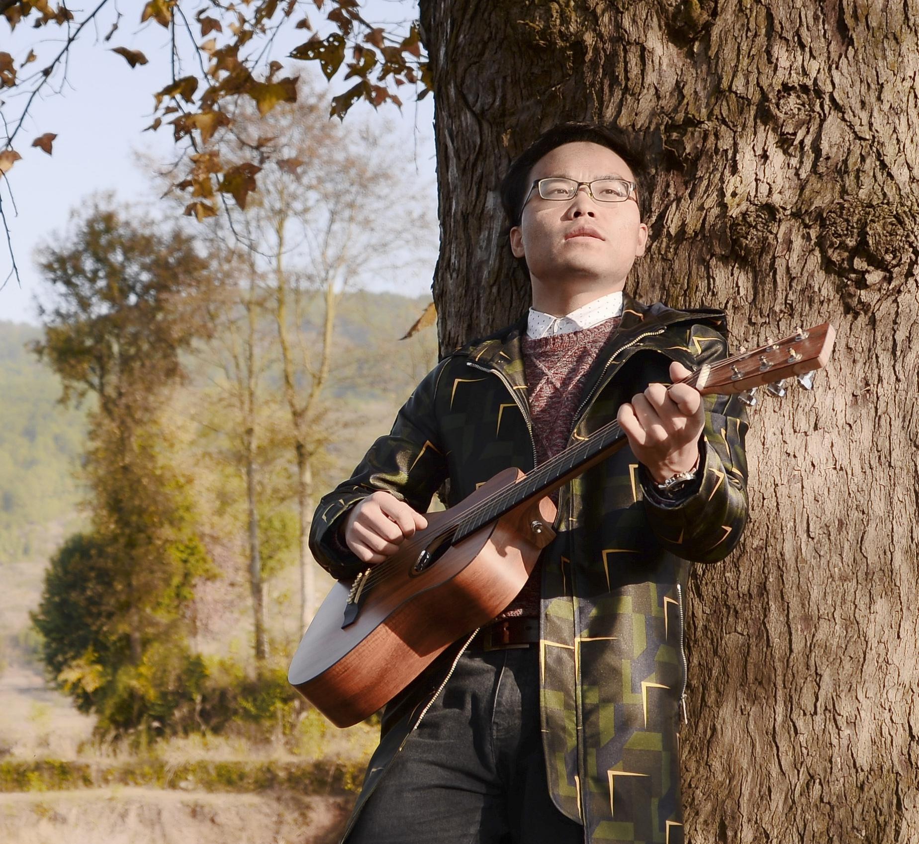 致自己（Cover 齐一）封面