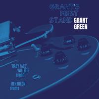 Grant's First Stand