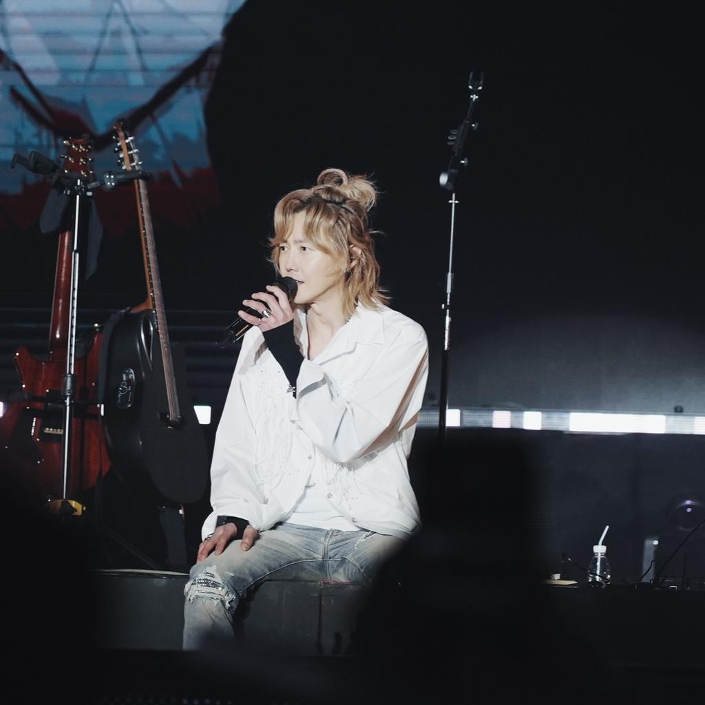 Set Me Free｜YIDA-2024-北京