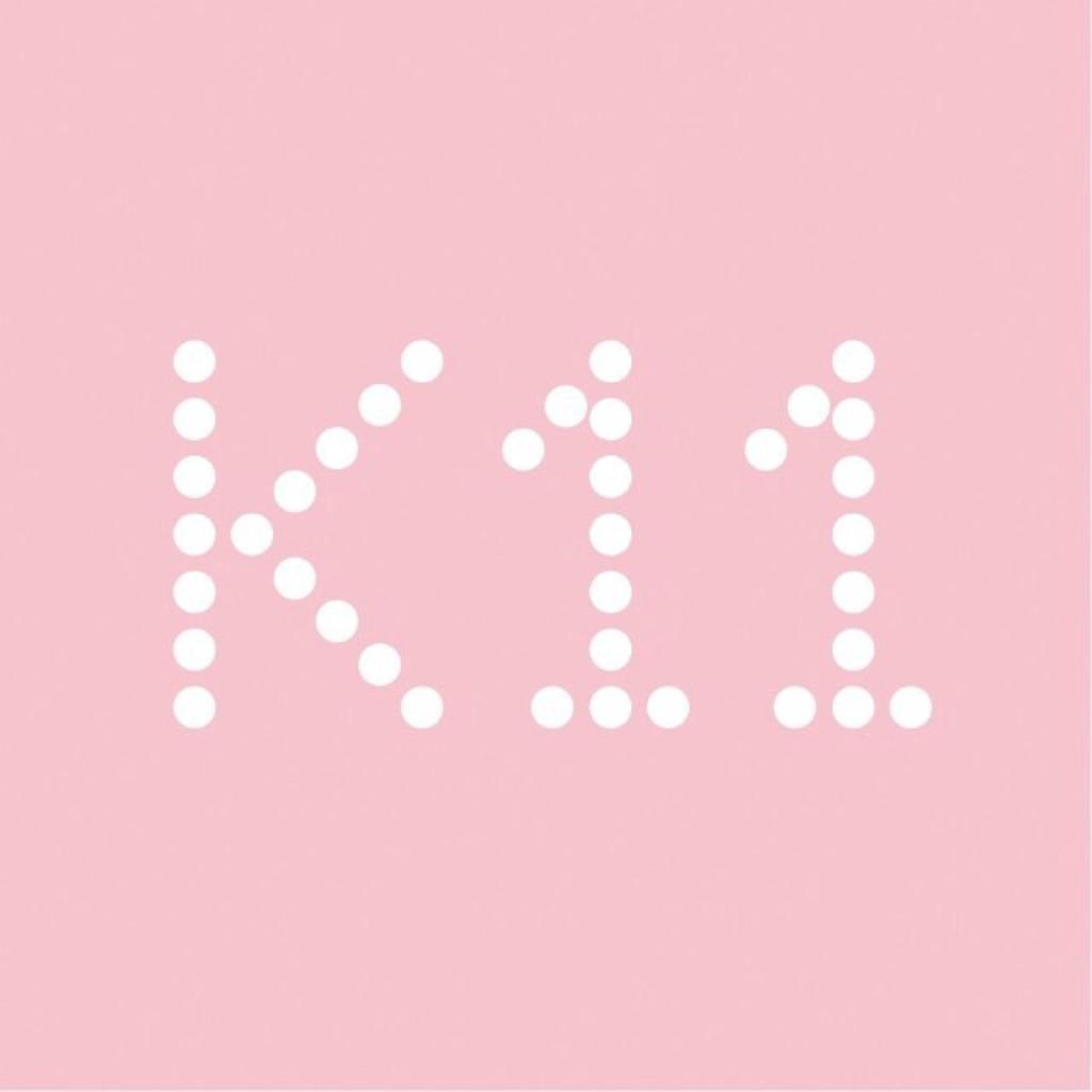 GGM | 上海 K11 BGM