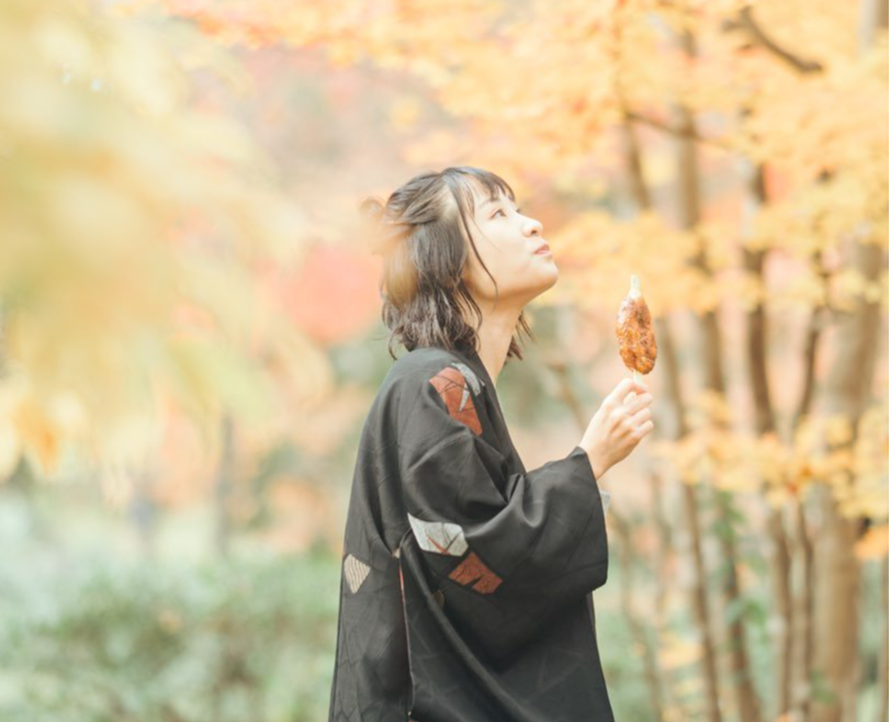 桶狭間ありさ