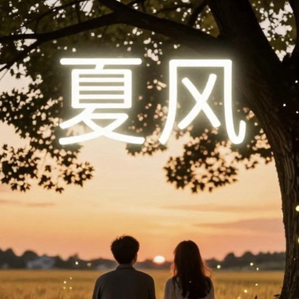 夏风.wav封面