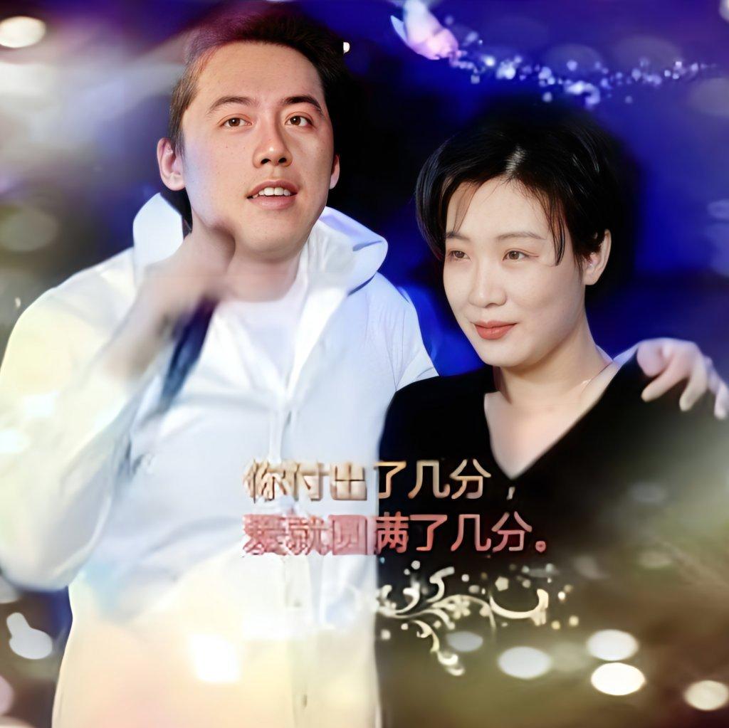 张宇❤️十一郎