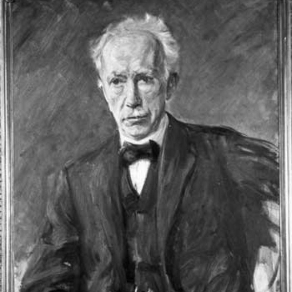 理查德 施特劳斯 Richard Strauss