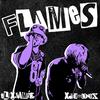 Elixjamie - FLAMES (feat. xDiemondx)