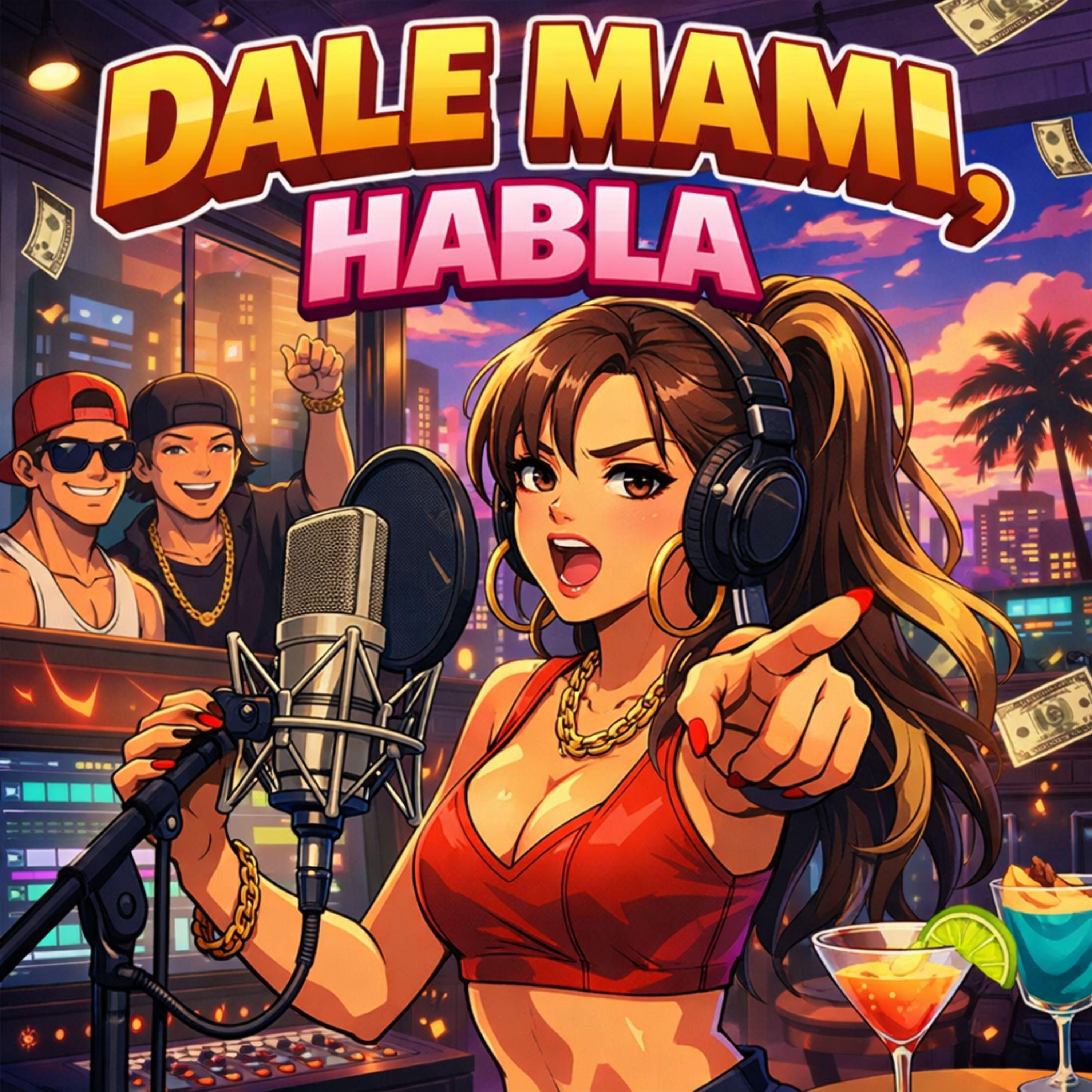 dale bailando, Vol. 2