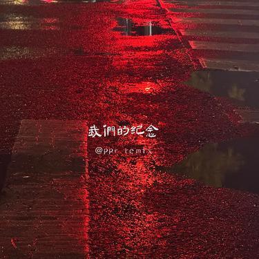 我们的纪念 (DJ版)封面