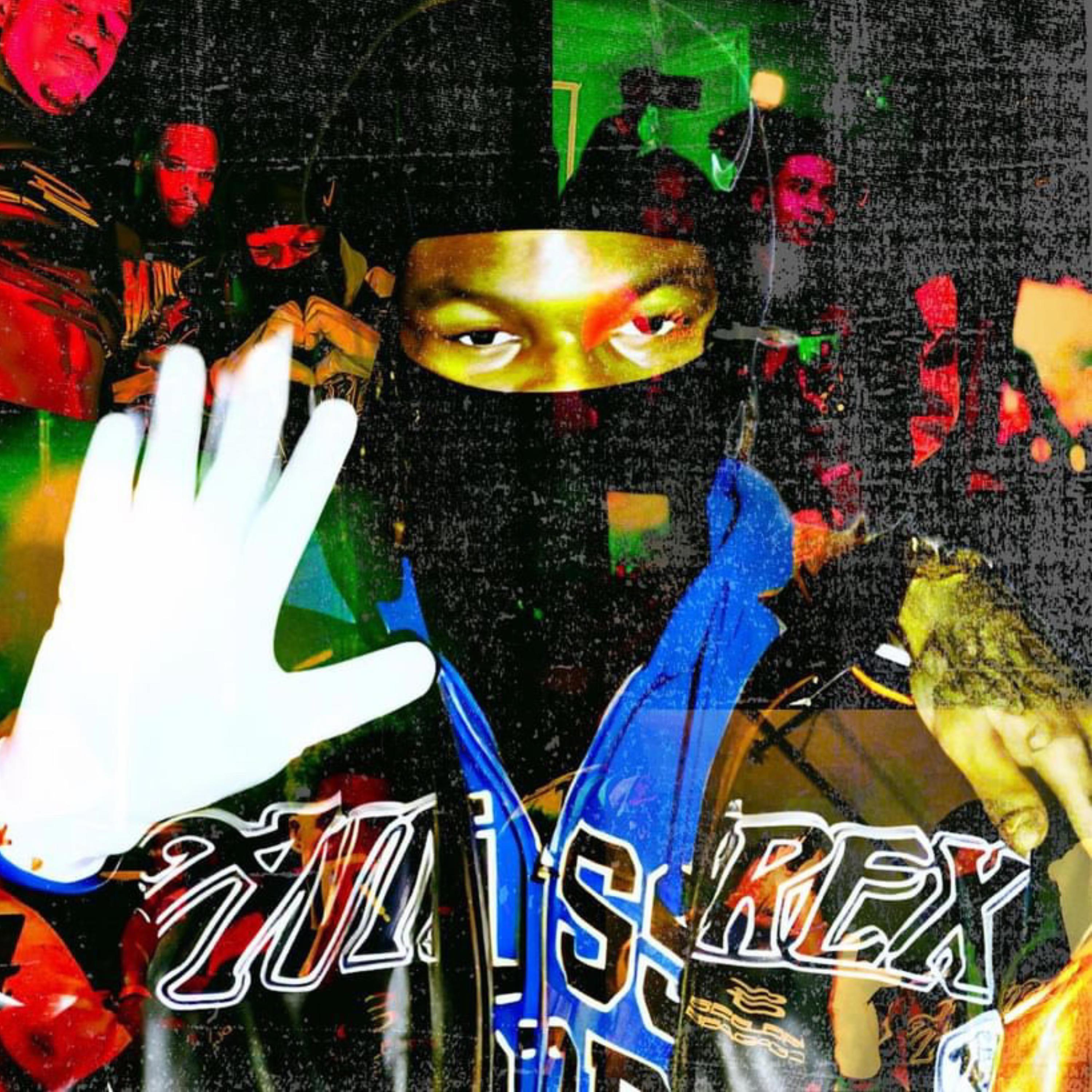 Glahh glahh come hea (baby tay diss)