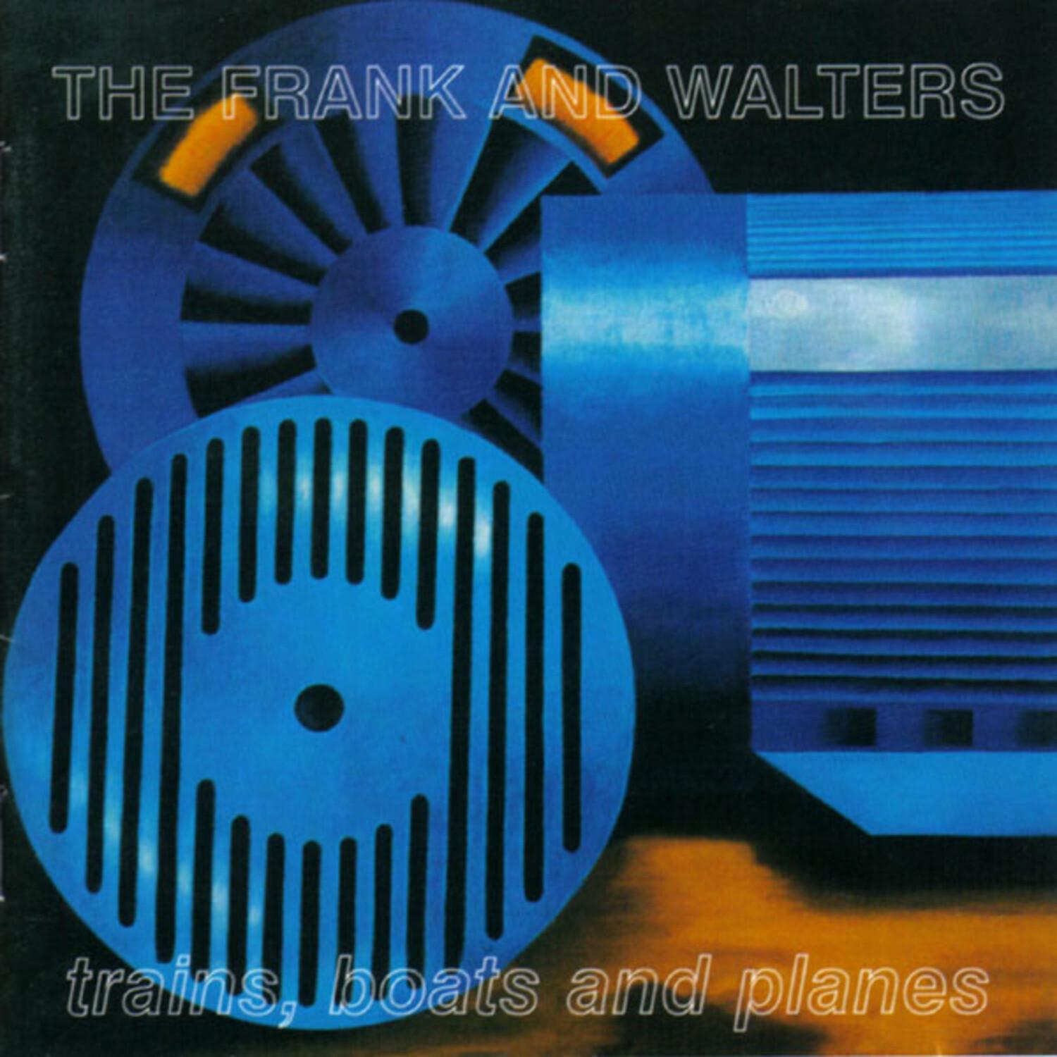 After All_The Frank and Walters_Trains, Boats and Planes | 在线播放_After All歌词_After All下载 | 网易云音乐