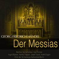 Händel: Der Messias, HWV 56