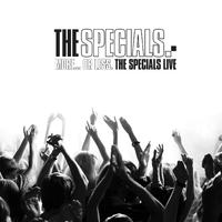 More... Or Less: The Specials Live