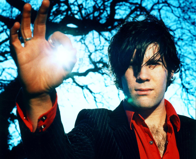 Ed Harcourt