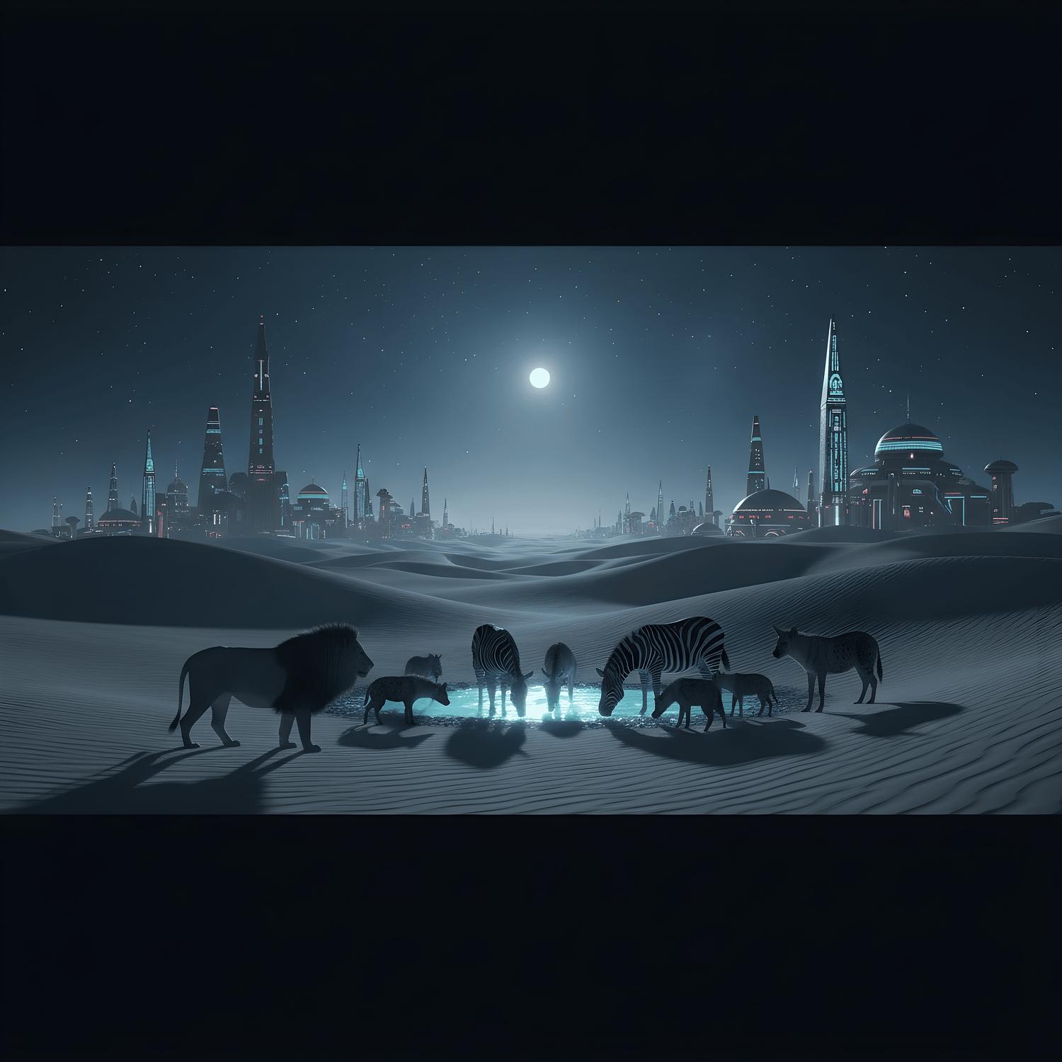 Papaoutai (House Remix)