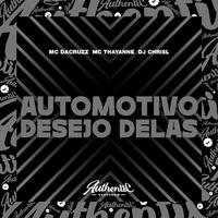 Automotivo Desejo Delas