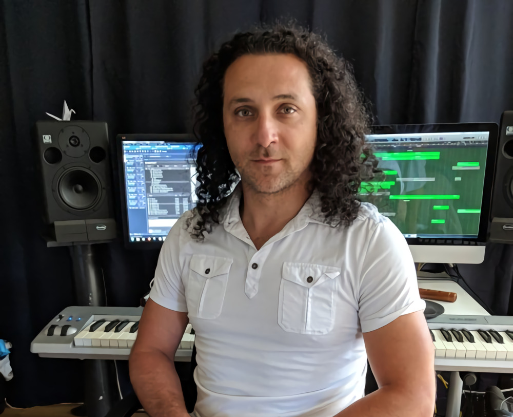 Steven Grove