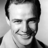 Marlon Brando