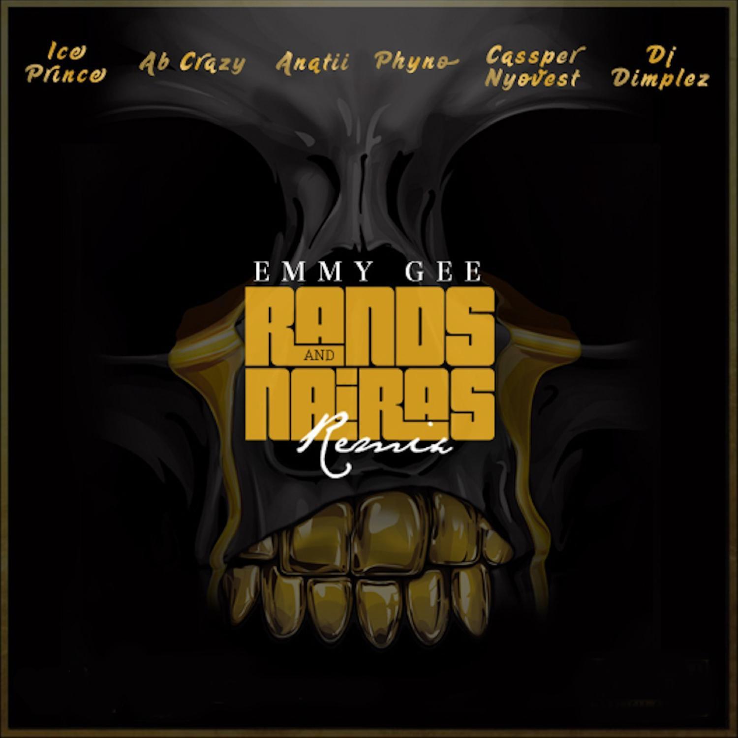 Rands & Nairas (Remix) [Radio Edit]