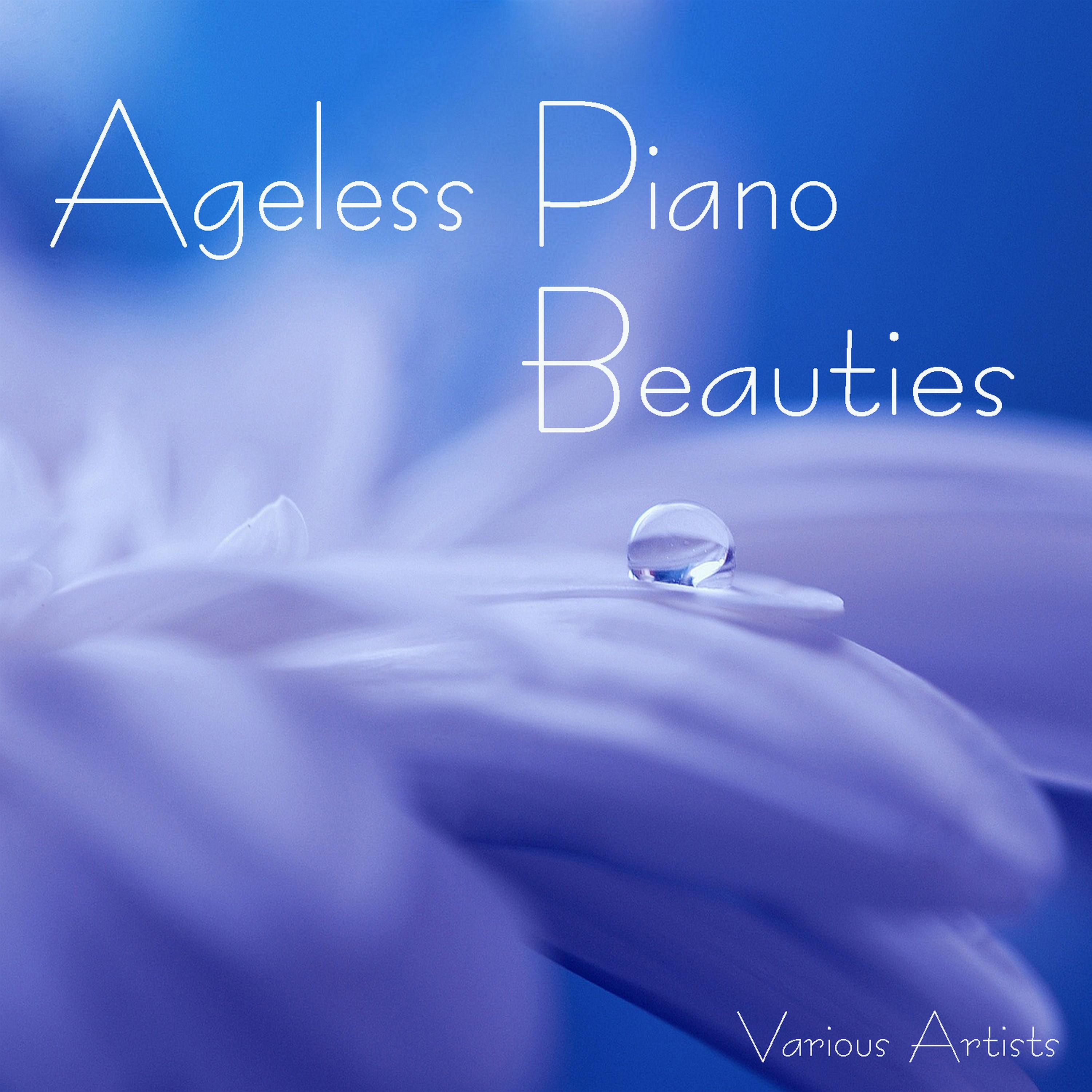 Nuvole Bianche (Piano Solo)