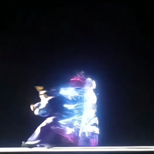 刚好遇见你（0.8X）