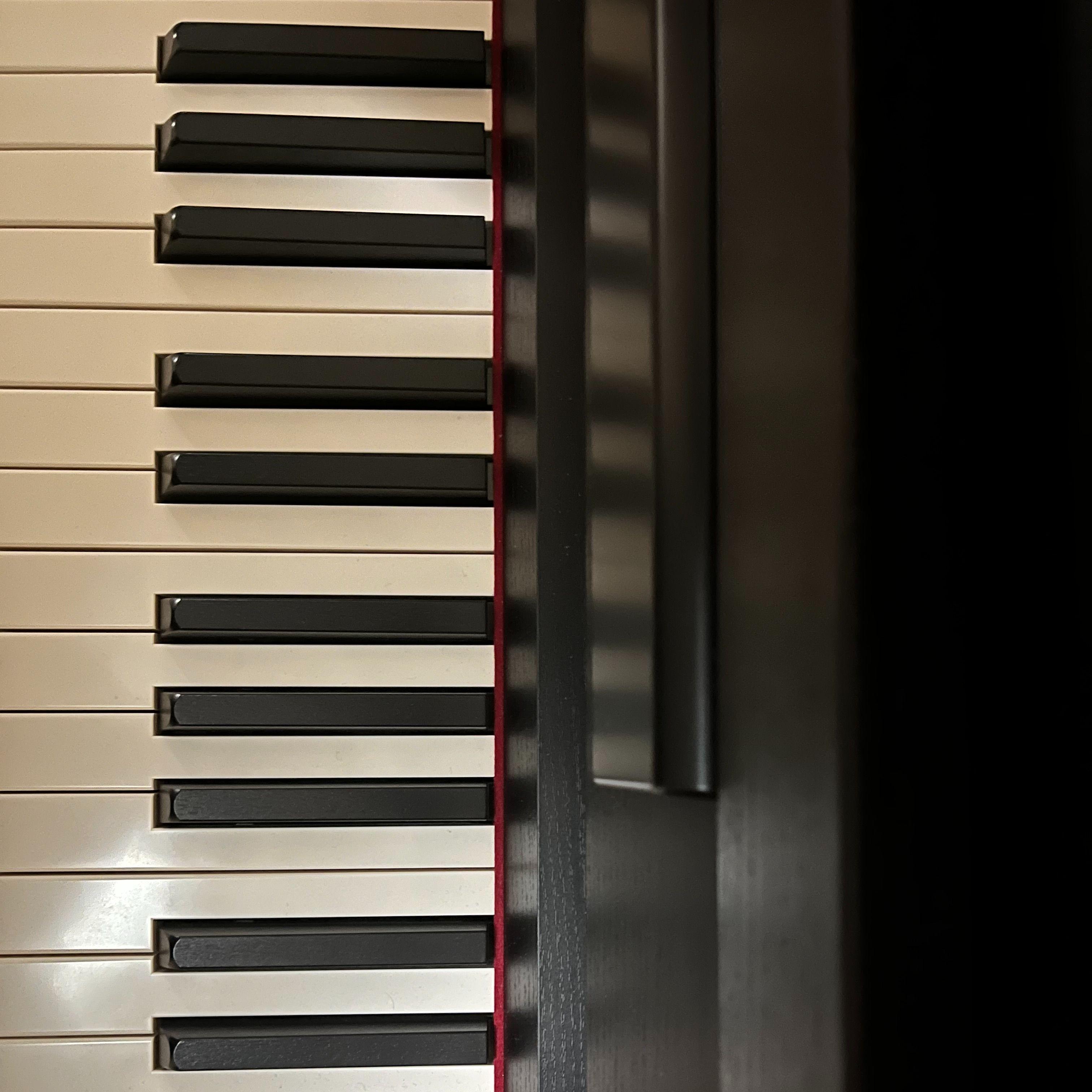 Mystery Of Love（竖琴版）