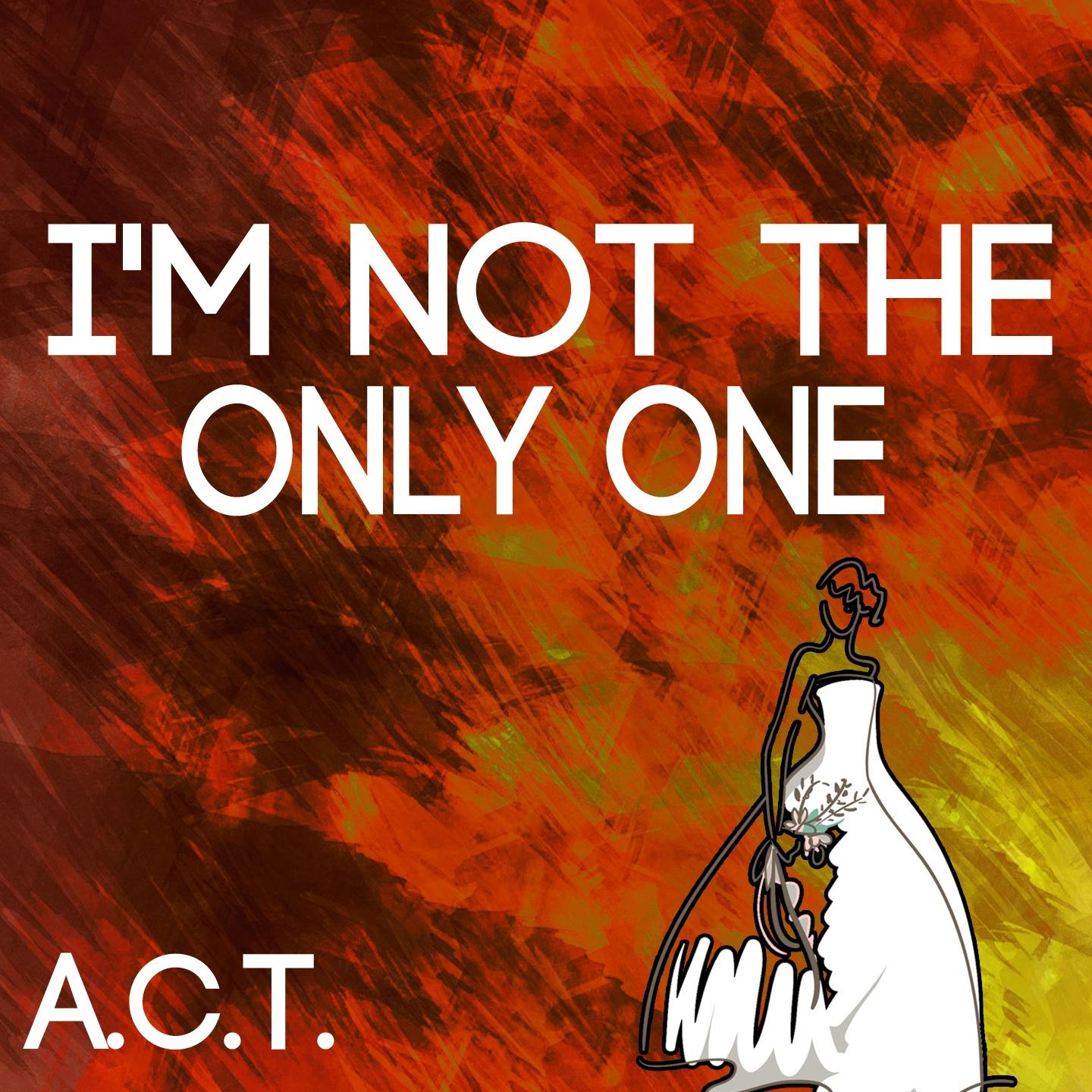 i"m not the only one (instrumental versions)