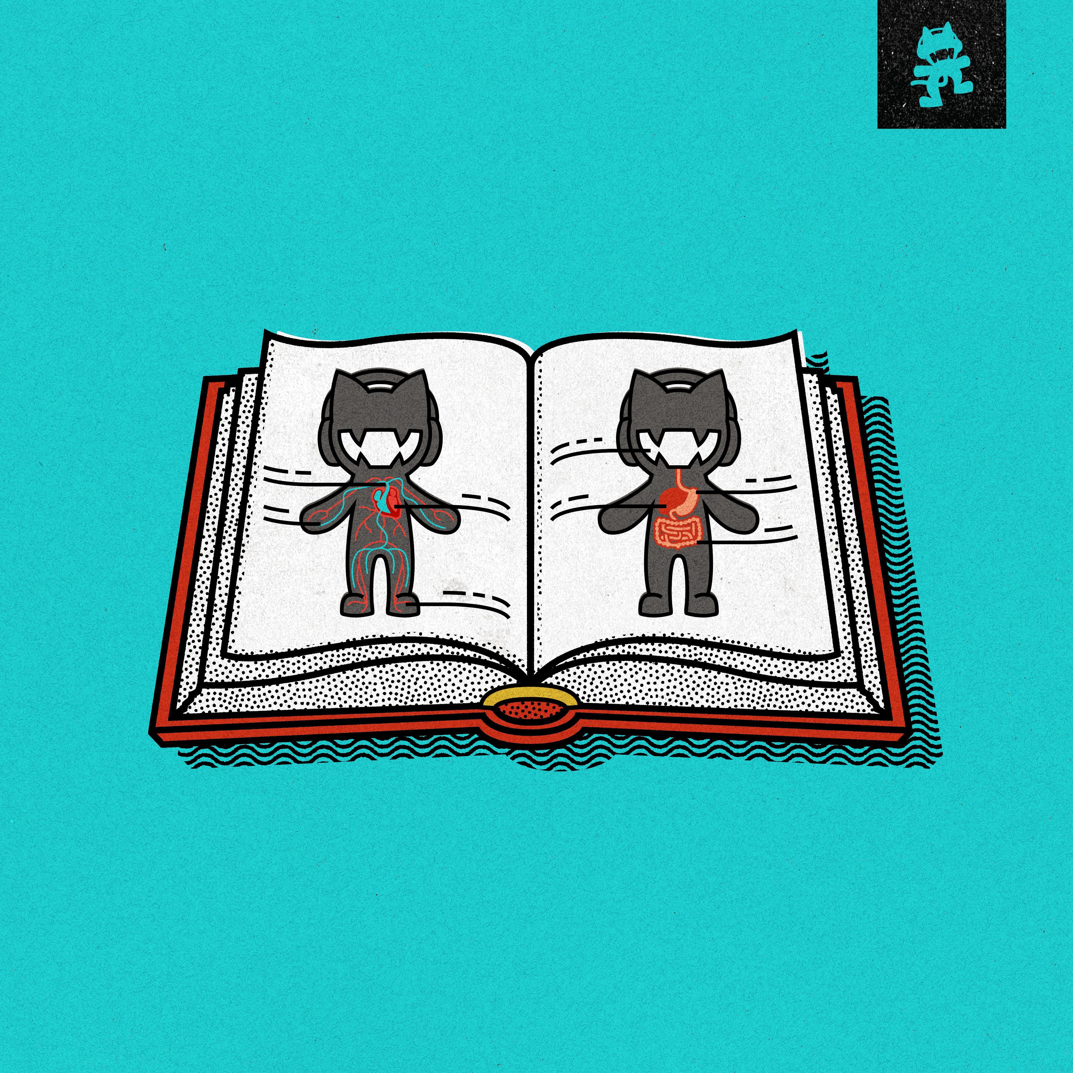 Monstercat - 学习 | 音乐让你更有效率